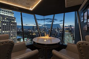 The Continent Hotel Sukhumvit