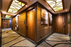 The Continent Hotel Sukhumvit