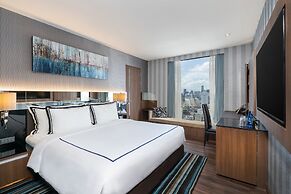 The Continent Hotel Sukhumvit