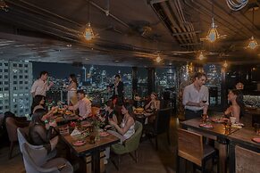 The Continent Hotel Sukhumvit