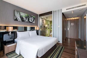 The Continent Hotel Sukhumvit