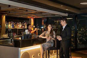 The Continent Hotel Sukhumvit