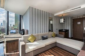 The Continent Hotel Sukhumvit