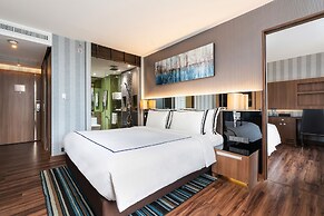 The Continent Hotel Sukhumvit