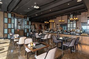 The Continent Hotel Sukhumvit