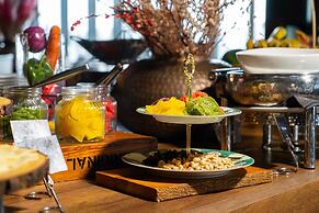 The Continent Hotel Sukhumvit