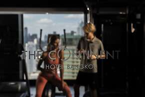 The Continent Hotel Sukhumvit
