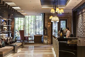 The Continent Hotel Sukhumvit