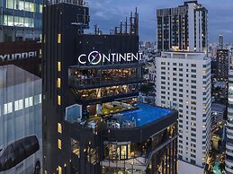 The Continent Hotel Sukhumvit