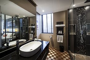 The Continent Hotel Sukhumvit