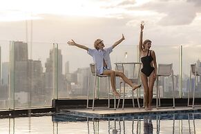 The Continent Hotel Sukhumvit