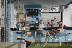 The Continent Hotel Sukhumvit