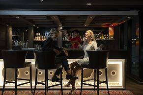 The Continent Hotel Sukhumvit