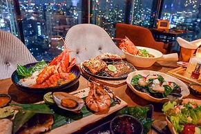 The Continent Hotel Sukhumvit