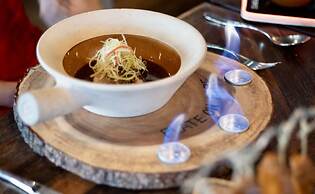 The Continent Hotel Sukhumvit