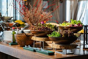 The Continent Hotel Sukhumvit