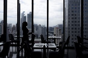 The Continent Hotel Sukhumvit