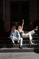 The Continent Hotel Sukhumvit