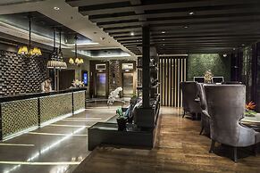 The Continent Hotel Sukhumvit