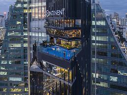 The Continent Hotel Sukhumvit