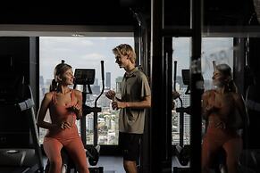 The Continent Hotel Sukhumvit