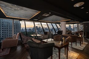 The Continent Hotel Sukhumvit