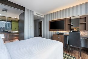 The Continent Hotel Sukhumvit