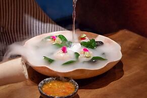 The Continent Hotel Sukhumvit