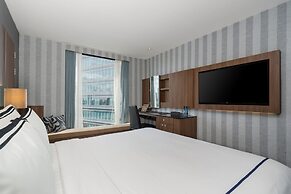 The Continent Hotel Sukhumvit