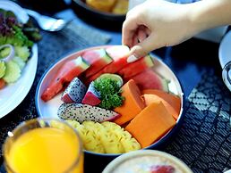 The Continent Hotel Sukhumvit