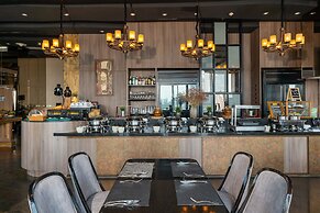 The Continent Hotel Sukhumvit