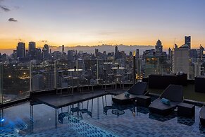 The Continent Hotel Sukhumvit