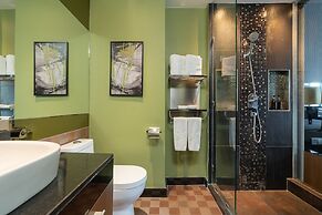 The Continent Hotel Sukhumvit