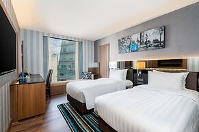 The Continent Hotel Sukhumvit