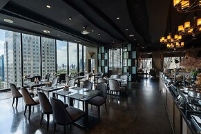 The Continent Hotel Sukhumvit