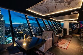 The Continent Hotel Sukhumvit