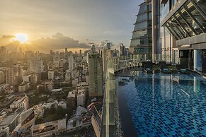 The Continent Hotel Sukhumvit