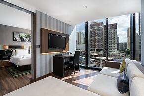 The Continent Hotel Sukhumvit