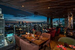 The Continent Hotel Sukhumvit