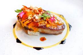 The Continent Hotel Sukhumvit