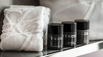 The Continent Hotel Sukhumvit