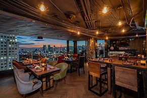 The Continent Hotel Sukhumvit