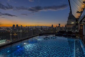 The Continent Hotel Sukhumvit