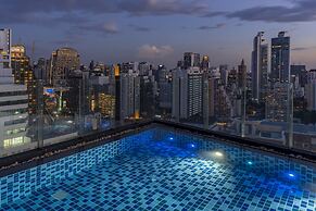 The Continent Hotel Sukhumvit