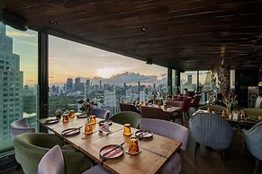 The Continent Hotel Sukhumvit