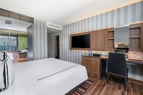 The Continent Hotel Sukhumvit