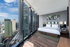 The Continent Hotel Sukhumvit