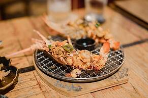 The Continent Hotel Sukhumvit