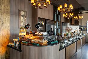 The Continent Hotel Sukhumvit