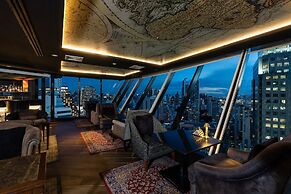 The Continent Hotel Sukhumvit